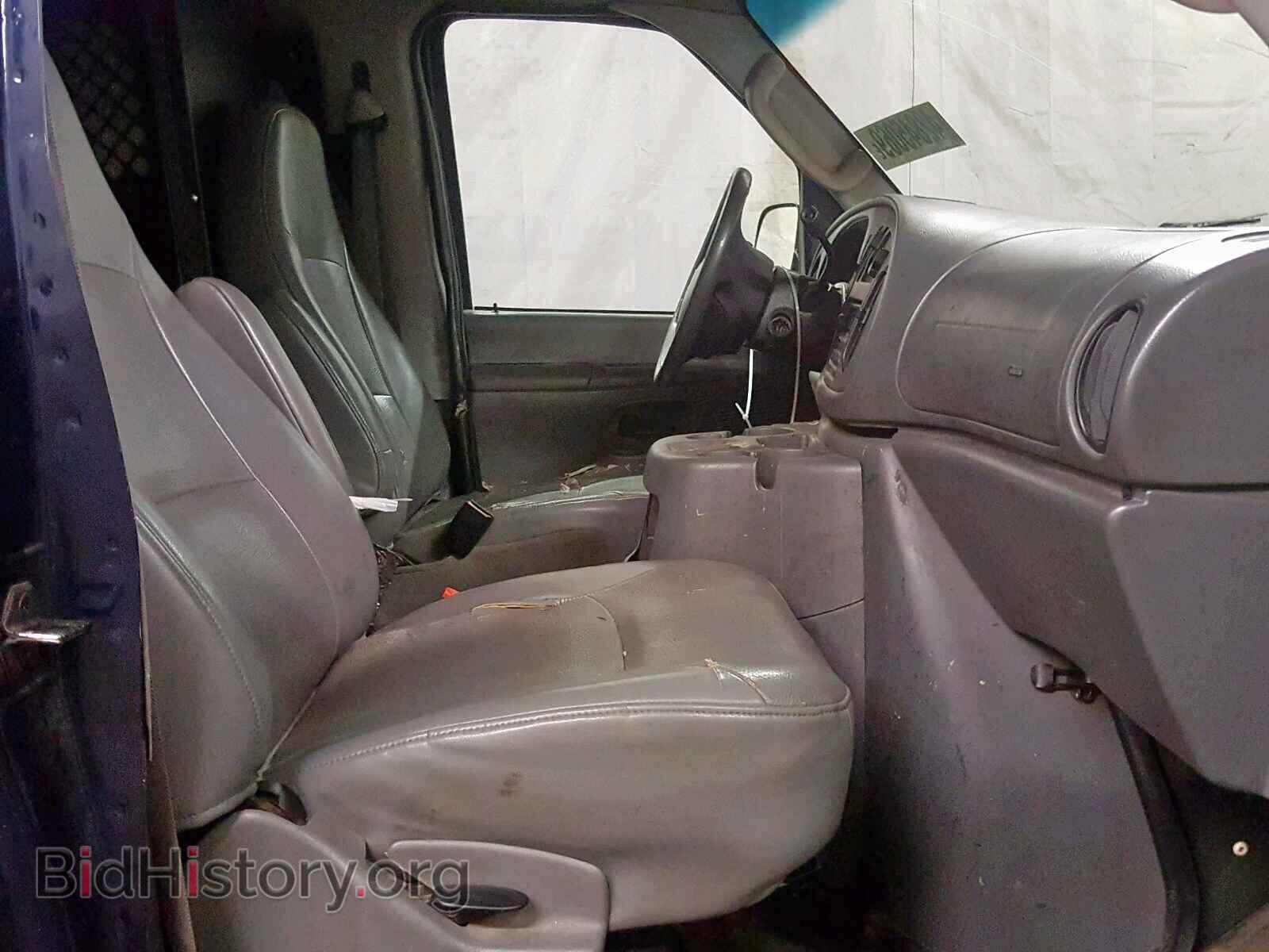 2005 FORD ECONOLINE - VIN: 1FTSE34L45HA79455 - Фото 5