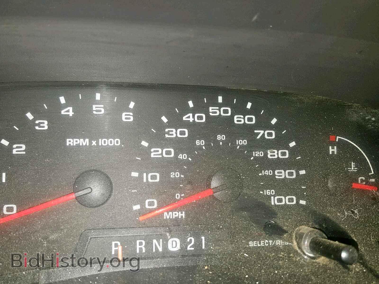 2005 FORD ECONOLINE - VIN: 1FTSE34L45HA79455 - Фото 8