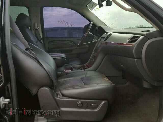 2013 CADILLAC ESCALADE - VIN: 1GYS3JEF5DR218305 - Фото 5