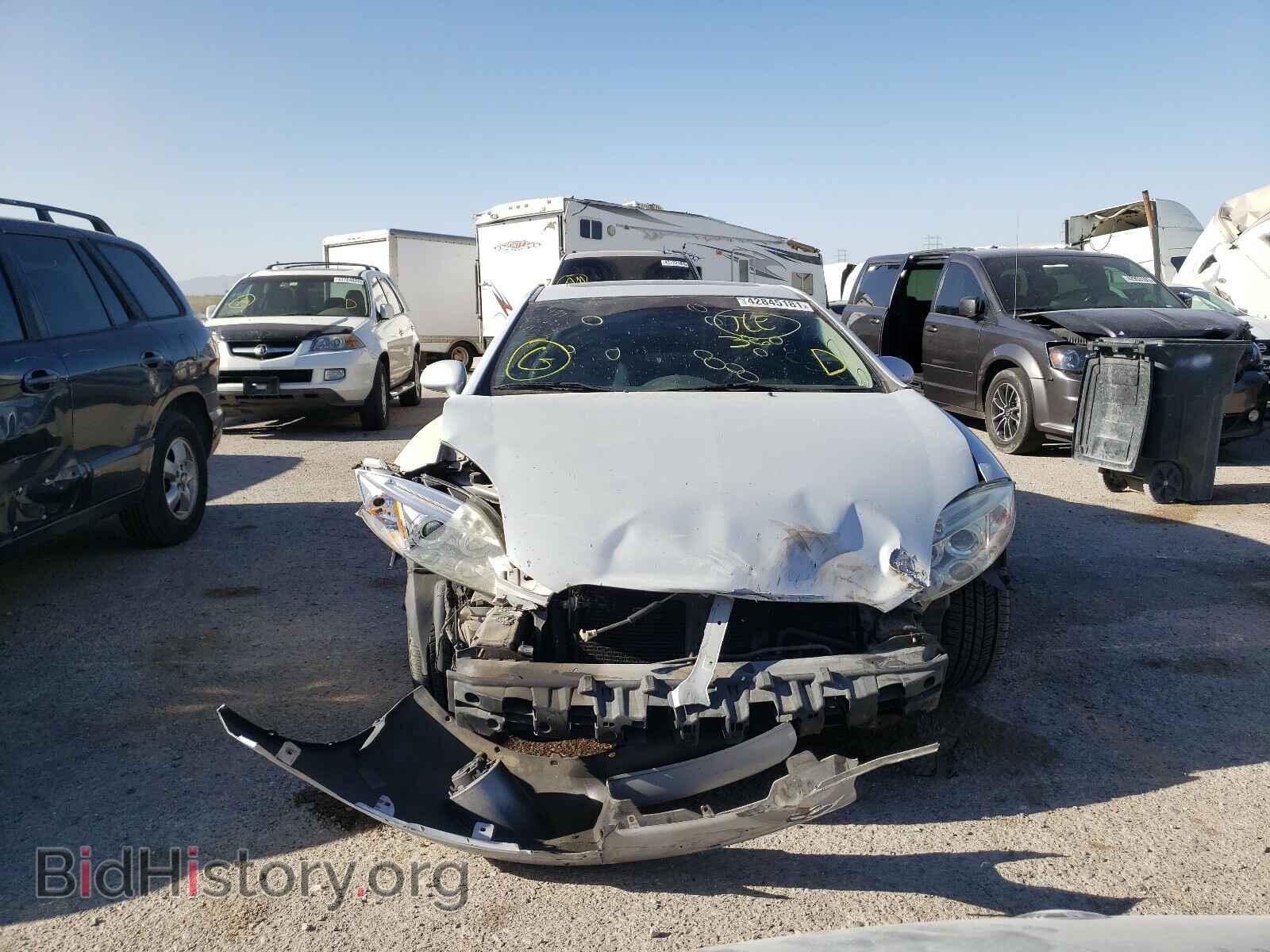 2006 MITSUBISHI ECLIPSE - VIN: 4A3AK34T26E042487 - Photo 9