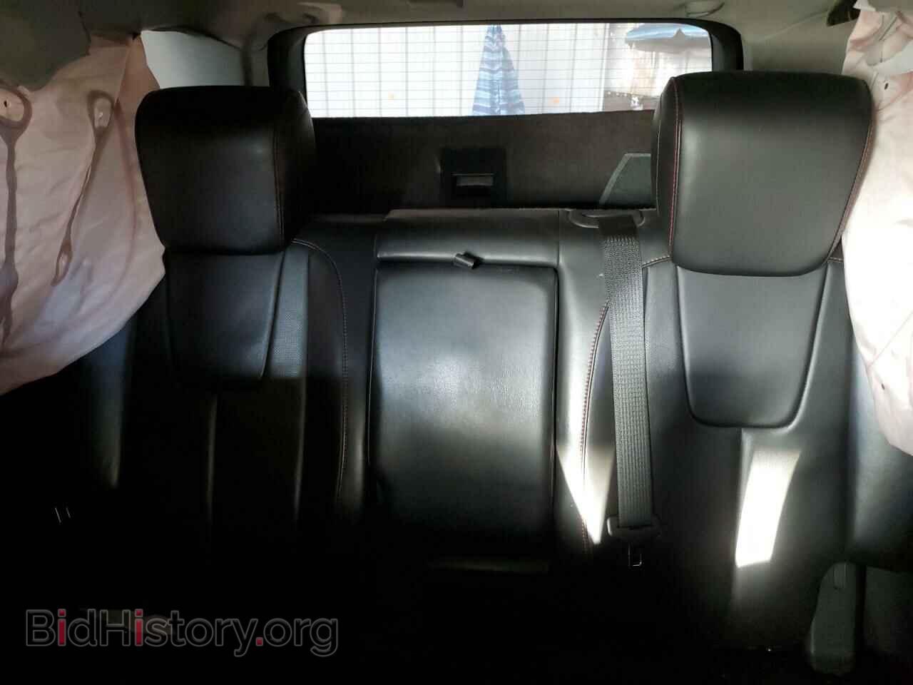 2010 GMC TERRAIN - VIN: 2CTFLHEY6A6267638 - Фото 10