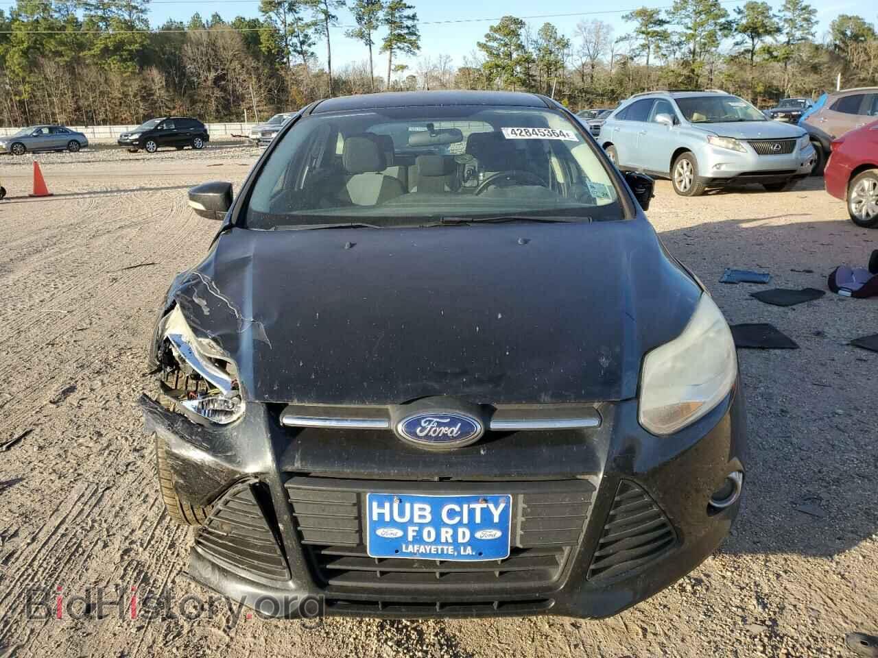 2014 FORD FOCUS - VIN: 1FADP3K26EL135329 - Photo 5
