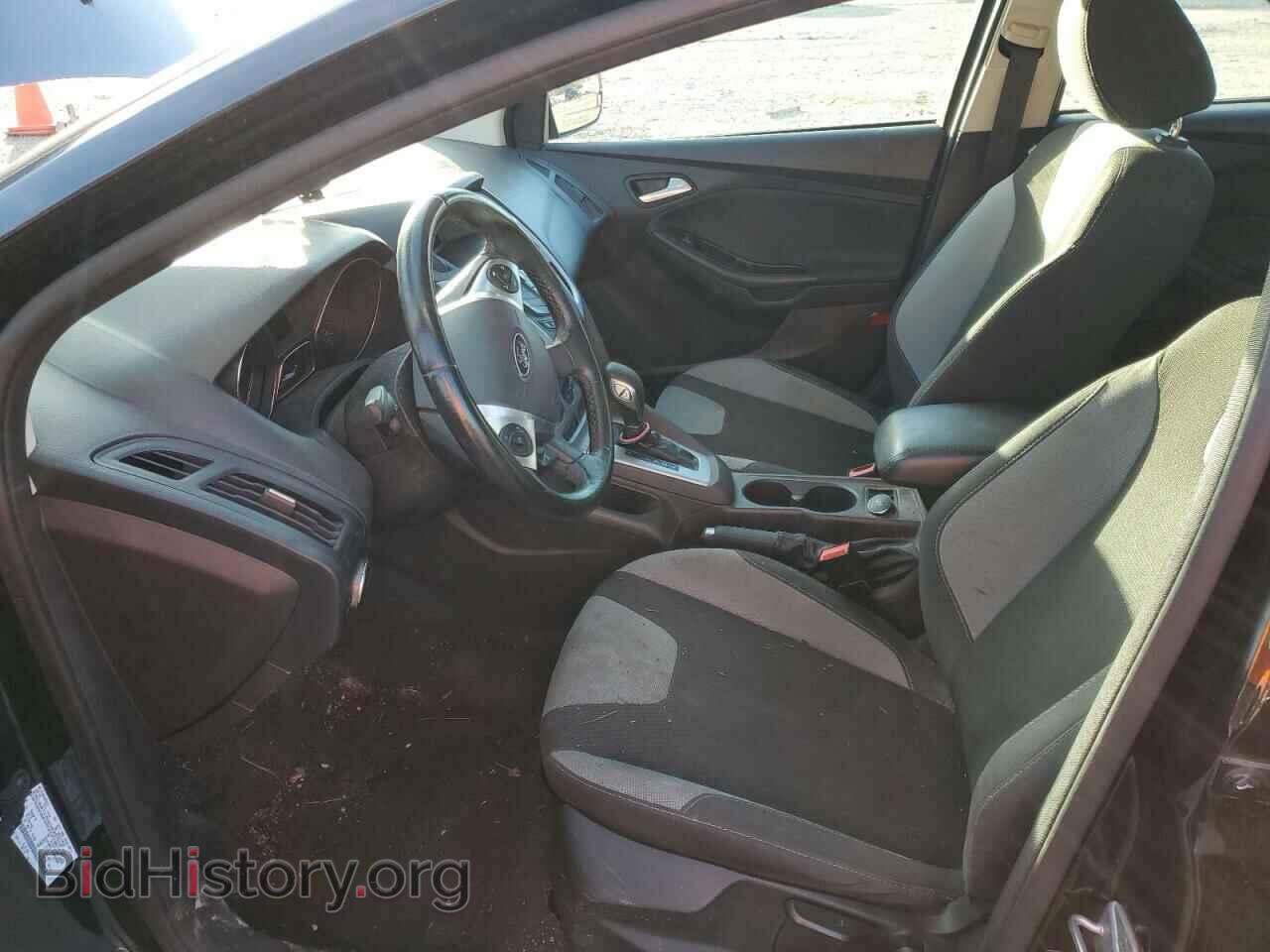 2014 FORD FOCUS - VIN: 1FADP3K26EL135329 - Photo 7