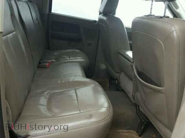 2007 DODGE RAM 1500 - VIN: 1D7HU18207S141223 - Фото 6