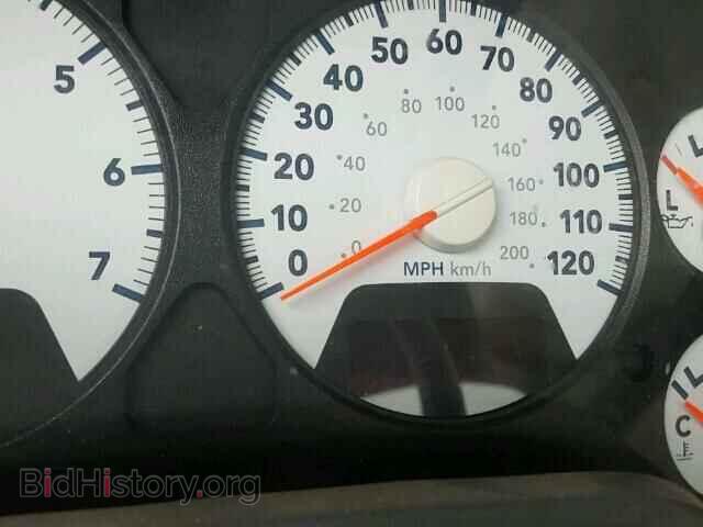 2007 DODGE RAM 1500 - VIN: 1D7HU18207S141223 - Фото 8
