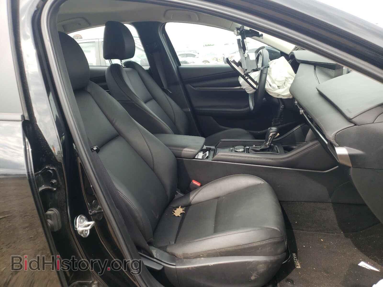 2020 MAZDA 3 - VIN: 3MZBPACL4LM132421 - Фото 5