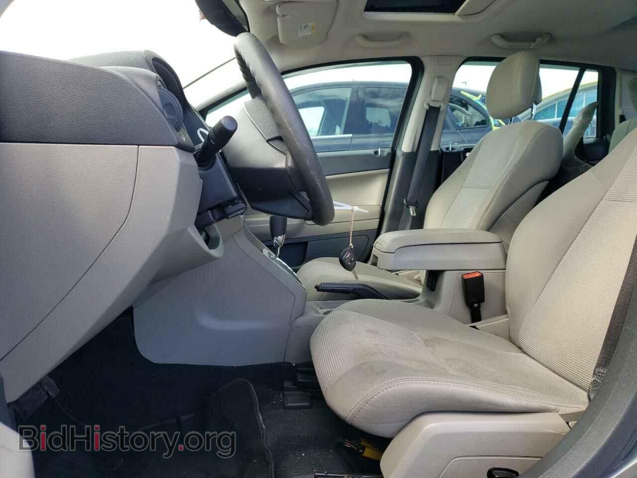 2011 DODGE CALIBER - VIN: 1B3CB3HAXBD110766 - Фото 7