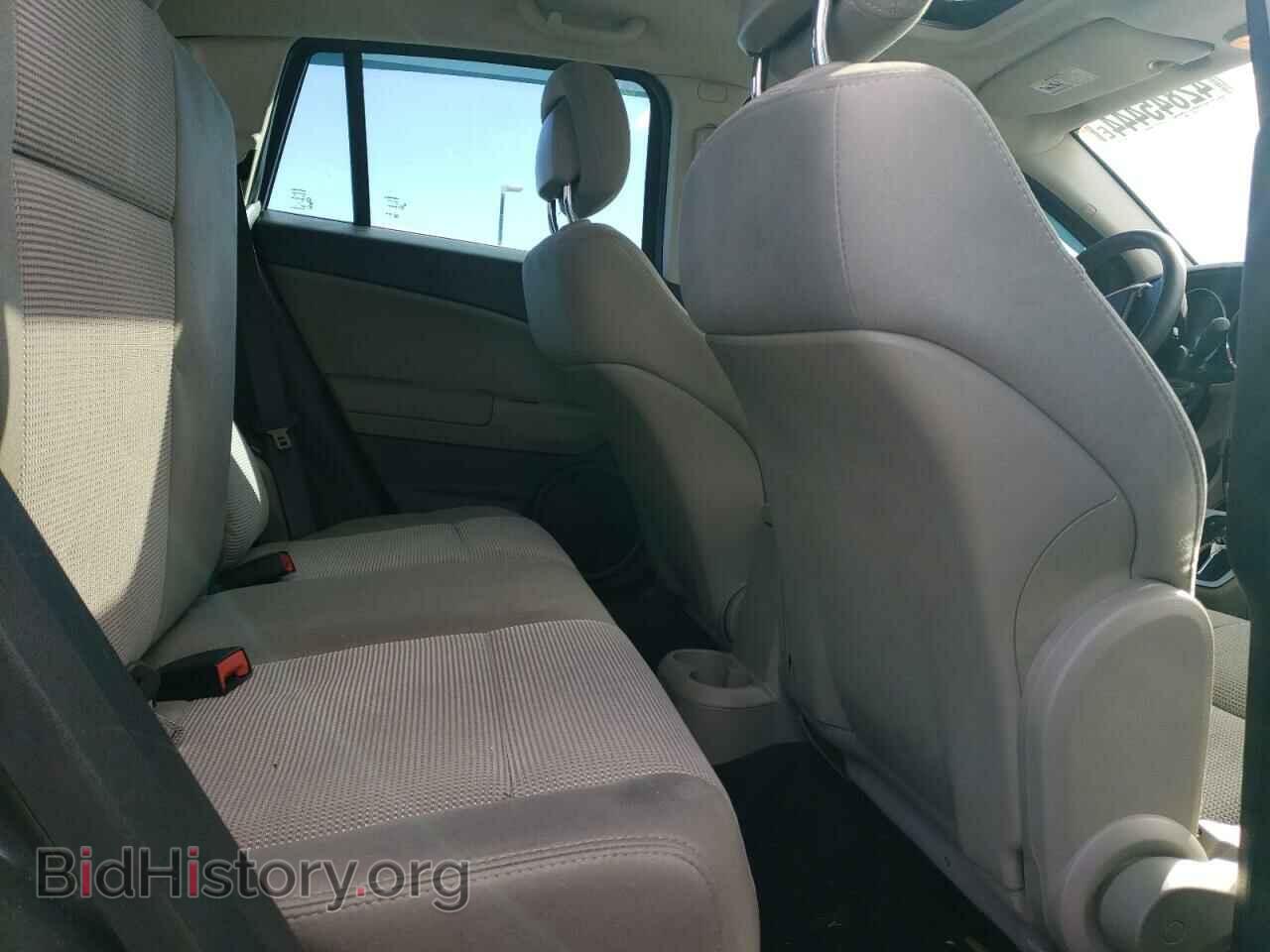 2011 DODGE CALIBER - VIN: 1B3CB3HAXBD110766 - Фото 10
