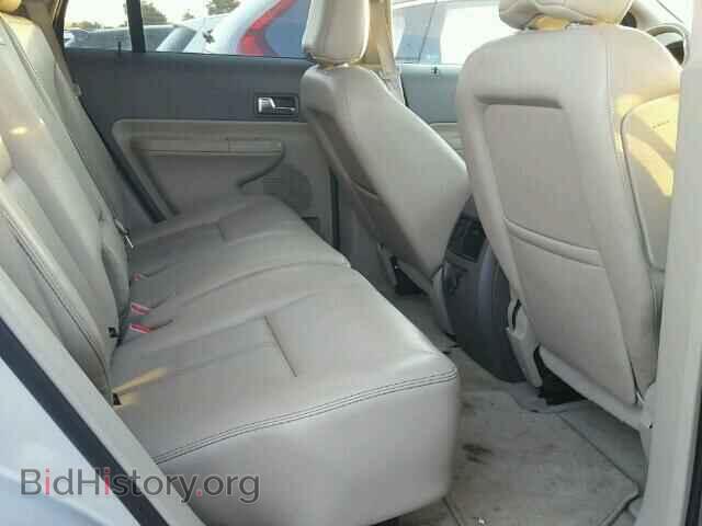 2010 FORD EDGE - VIN: 2FMDK3JC5ABB32768 - Фото 6