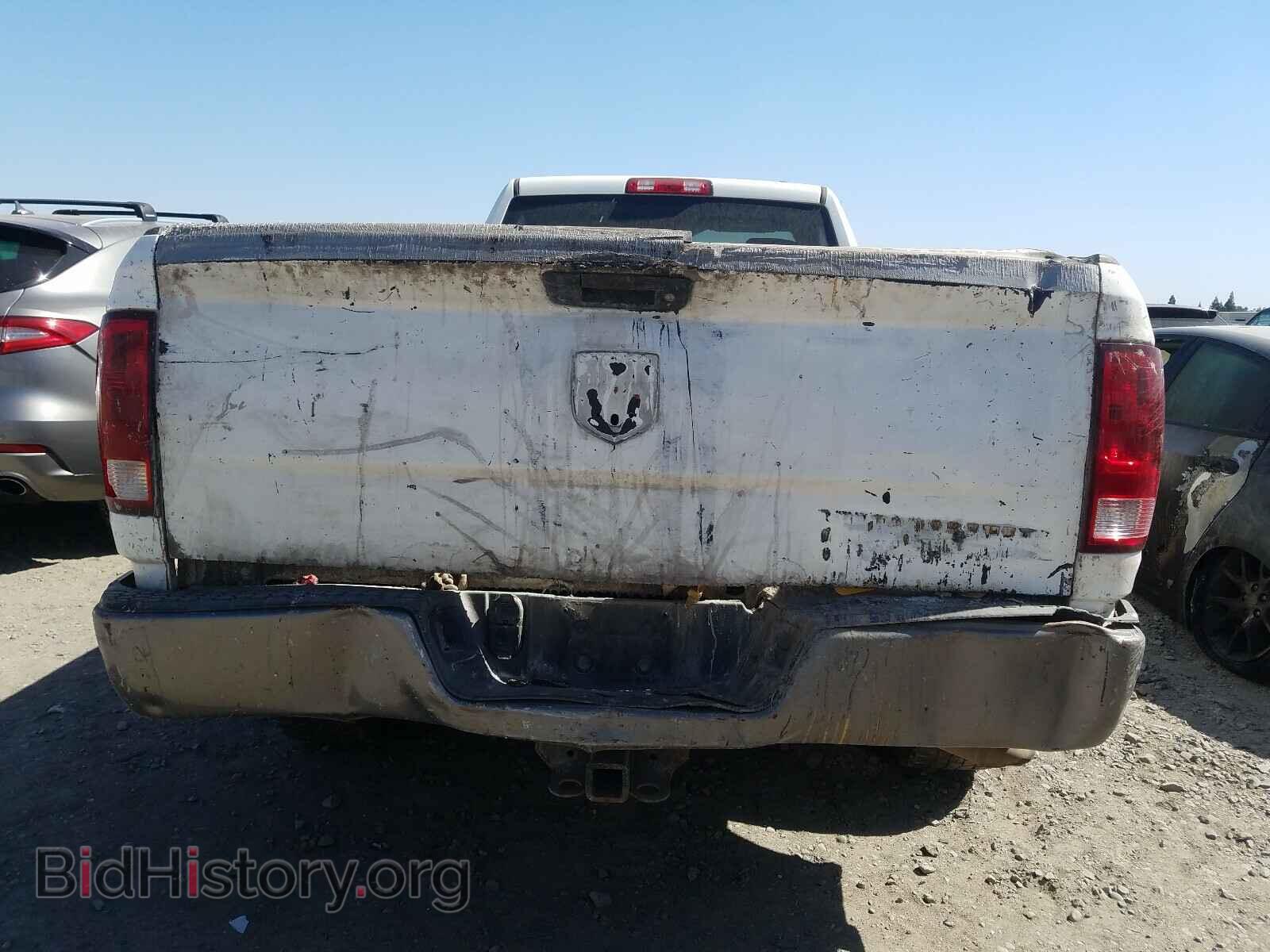 2010 DODGE RAM 2500 - VIN: 3D7LP2ET7AG130626 - Фото 6