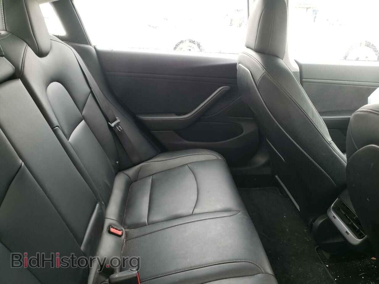 2017 TESLA MODEL 3 - VIN: 5YJ3E1EA3HF002098 - Photo 6