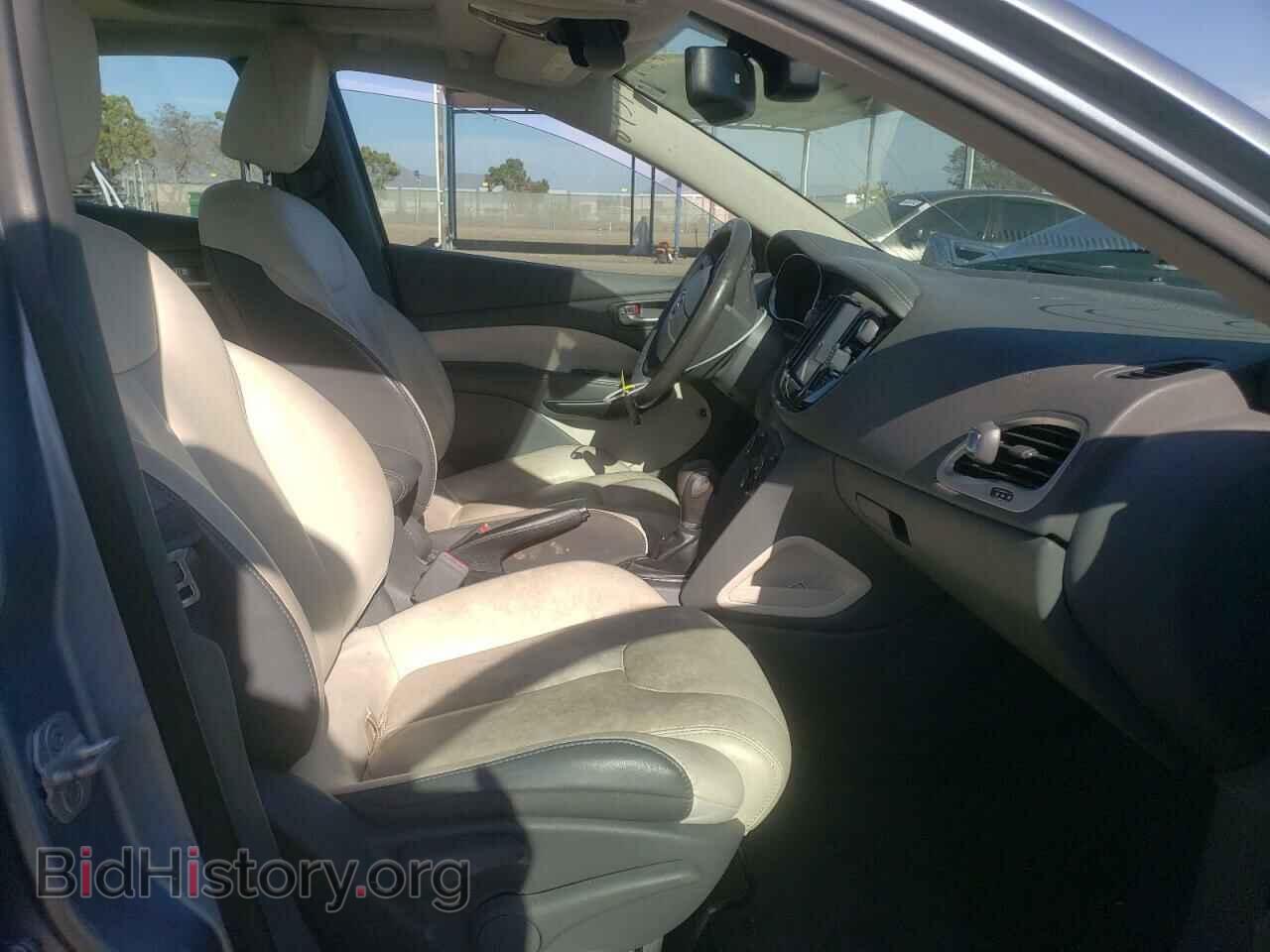 2013 DODGE DART - VIN: 1C3CDFCH2DD178792 - Photo 5