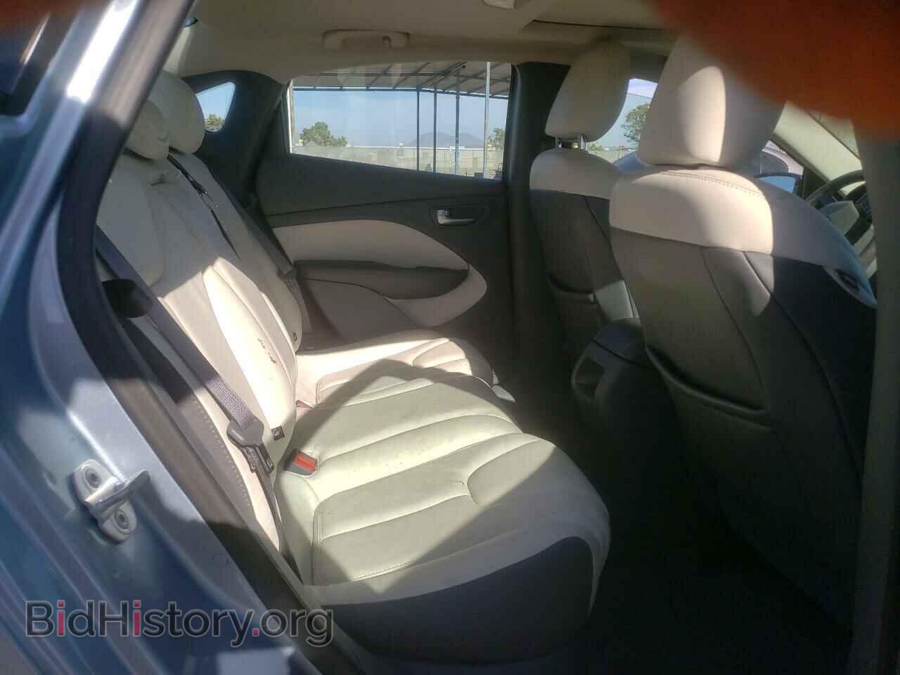 2013 DODGE DART - VIN: 1C3CDFCH2DD178792 - Photo 6