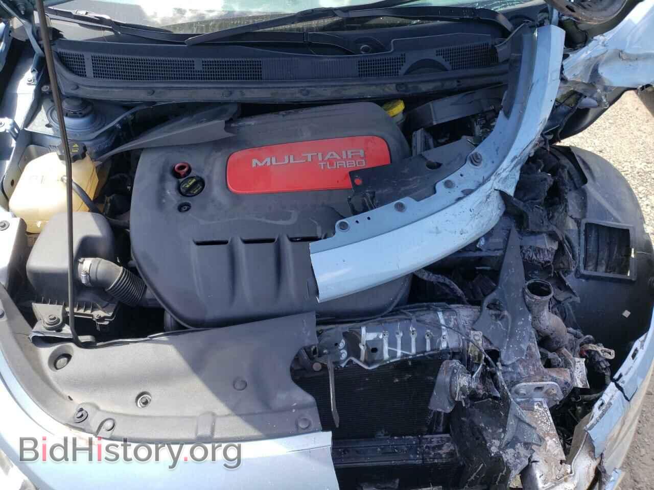 2013 DODGE DART - VIN: 1C3CDFCH2DD178792 - Photo 7