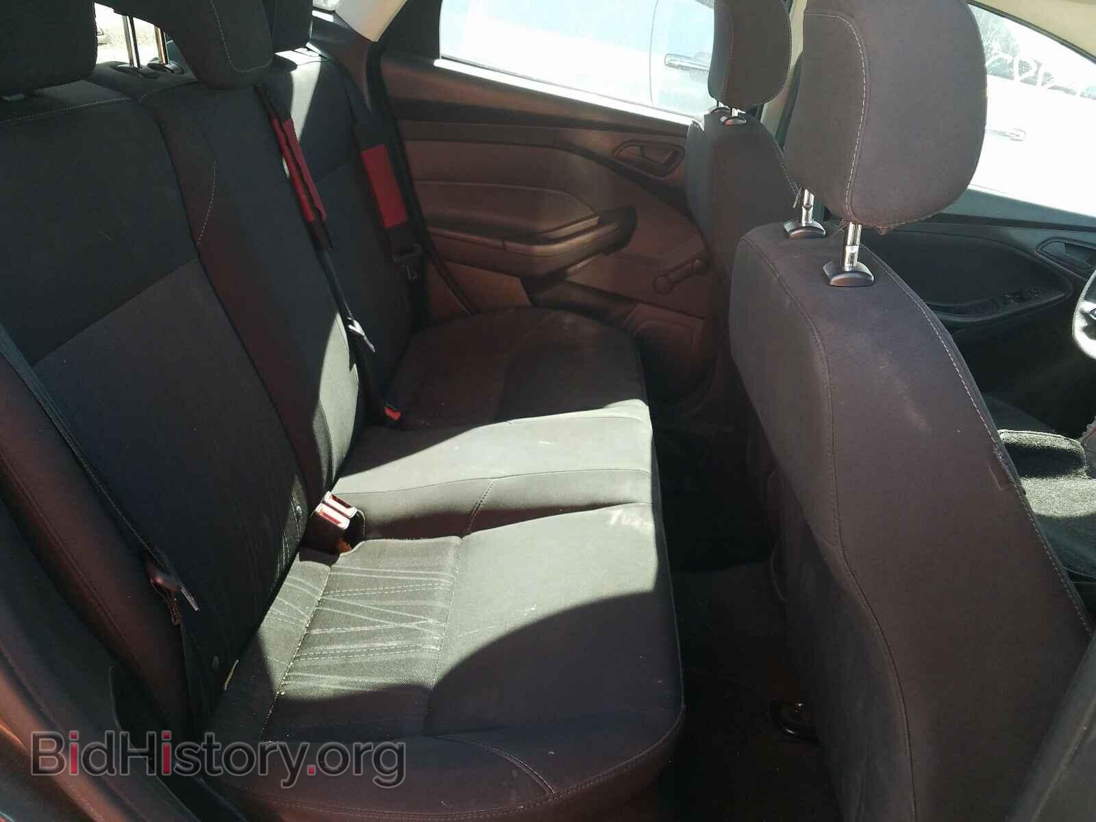 2016 FORD FOCUS - VIN: 1FADP3E29GL289421 - Photo 6