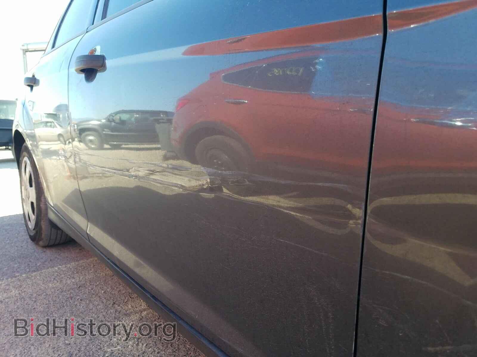 2016 FORD FOCUS - VIN: 1FADP3E29GL289421 - Photo 9
