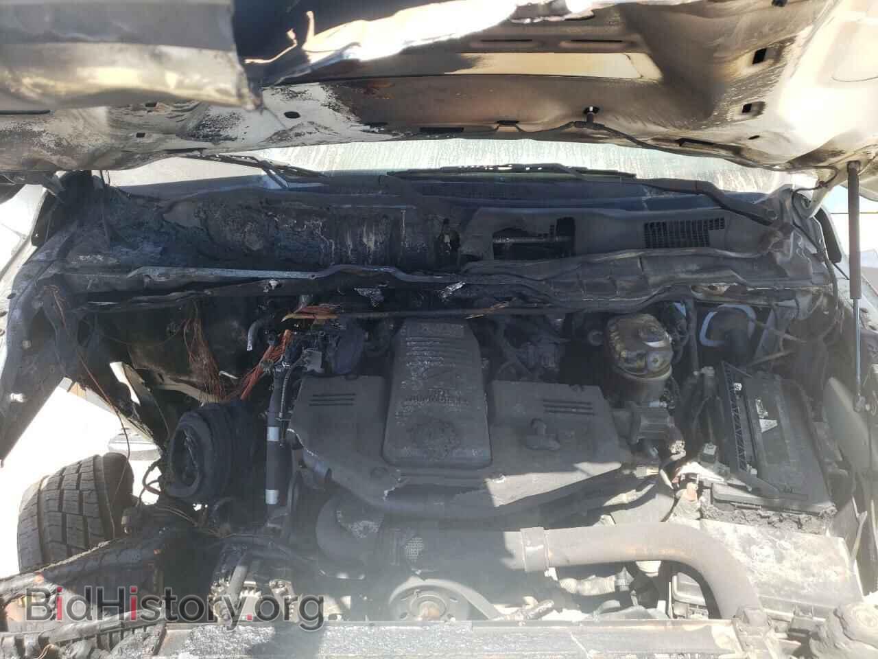 2018 RAM 2500 - VIN: 3C6UR5JL3JG135247 - Фото 7