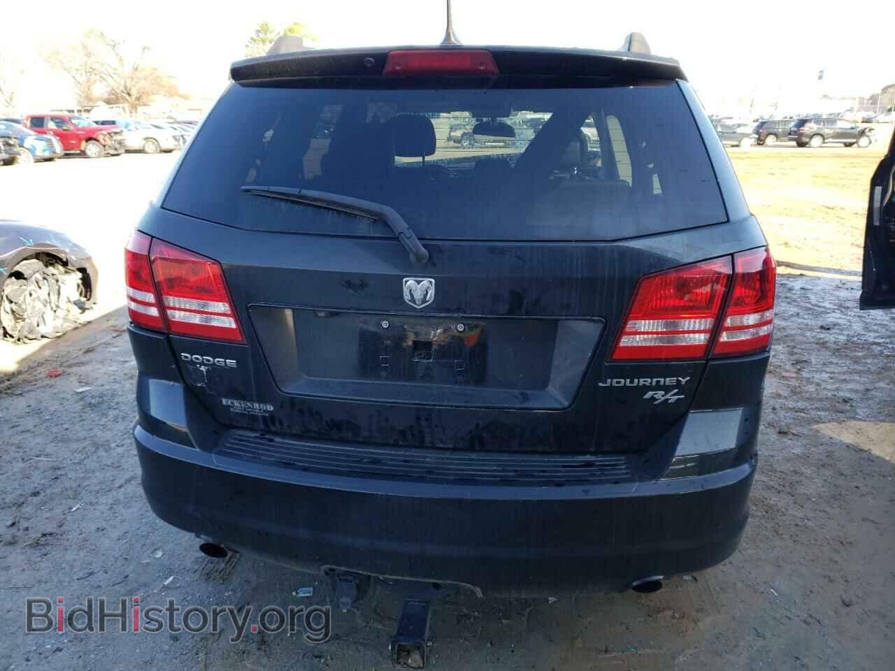2010 DODGE JOURNEY - VIN: 3D4PG6FVXAT183690 - Фото 6