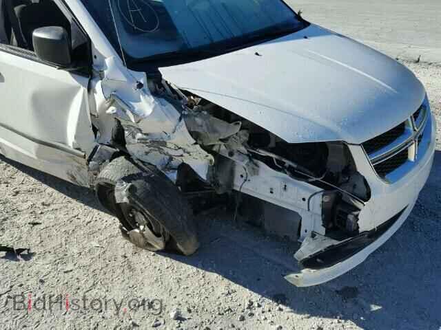 2012 DODGE CARAVAN - VIN: 2C4RDGBG0CR182971 - Фото 9