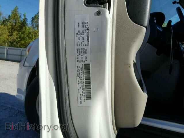 2012 DODGE CARAVAN - VIN: 2C4RDGBG0CR182971 - Фото 10