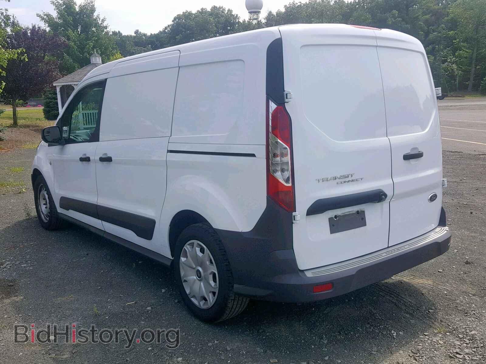 2015 FORD TRANSIT CO - VIN: NM0LS7E79F1191407 - Фото 3