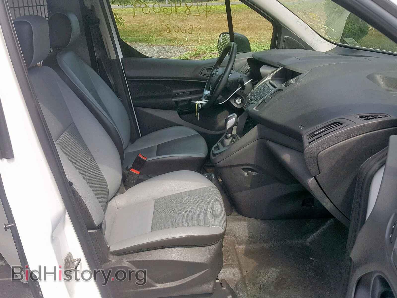 2015 FORD TRANSIT CO - VIN: NM0LS7E79F1191407 - Фото 5