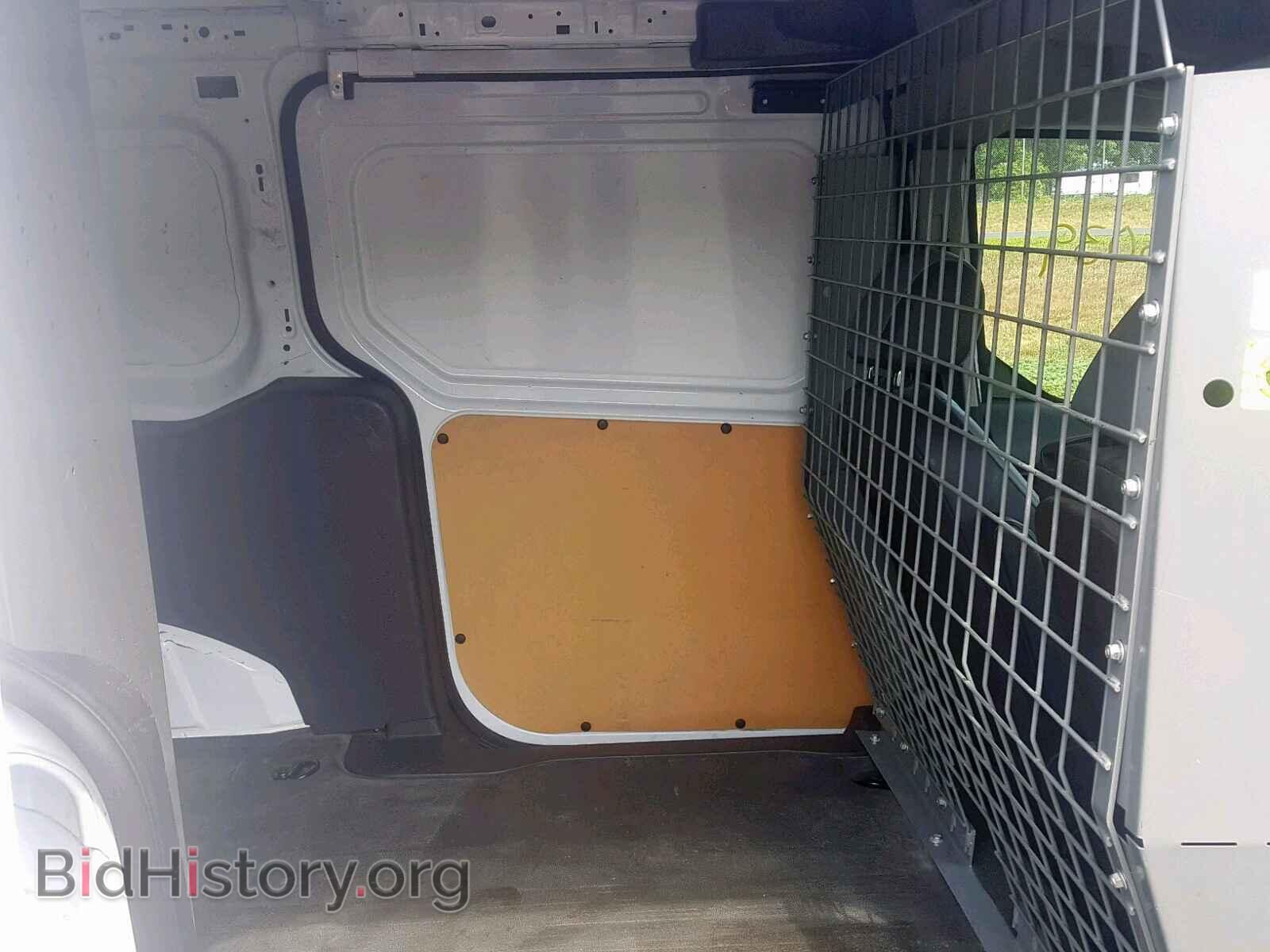 2015 FORD TRANSIT CO - VIN: NM0LS7E79F1191407 - Фото 6