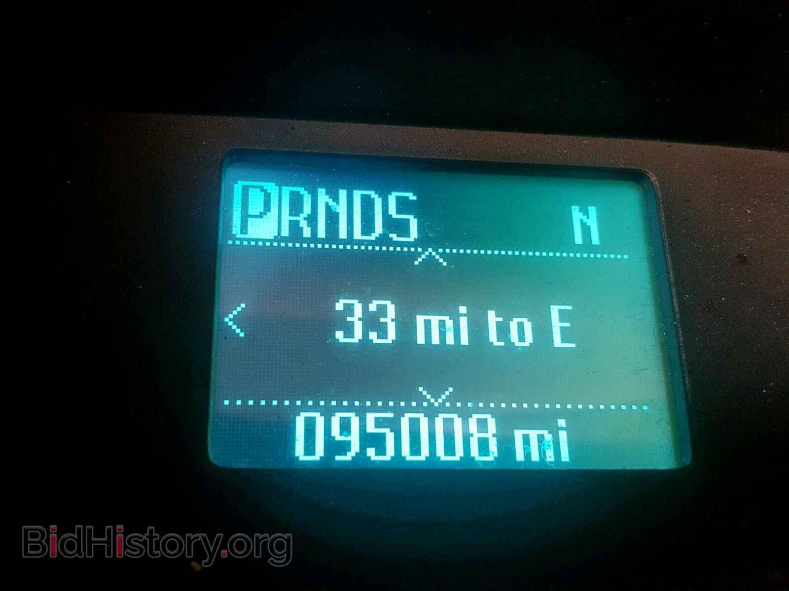 2015 FORD TRANSIT CO - VIN: NM0LS7E79F1191407 - Фото 8