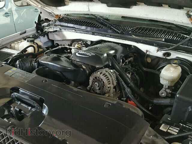 2005 CHEVROLET SILVERADO - VIN: 1GCEK19Z65Z211178 - Фото 7