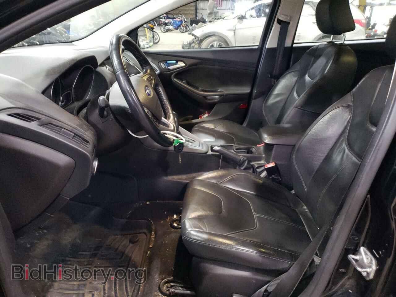 2016 FORD FOCUS - VIN: 1FADP3K24GL225887 - Фото 7