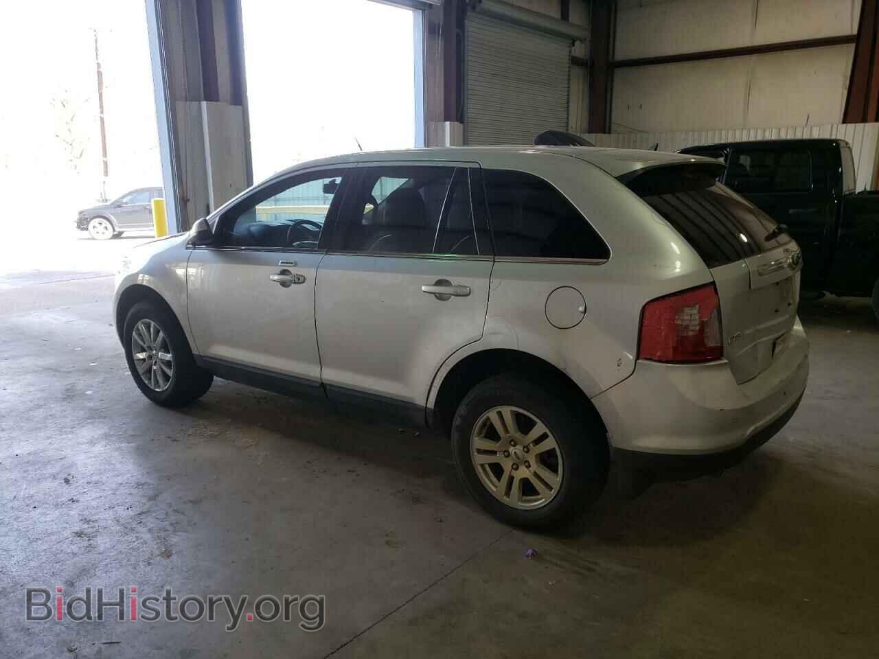 2013 FORD EDGE - VIN: 2FMDK3KC9DBC38675 - Photo 2