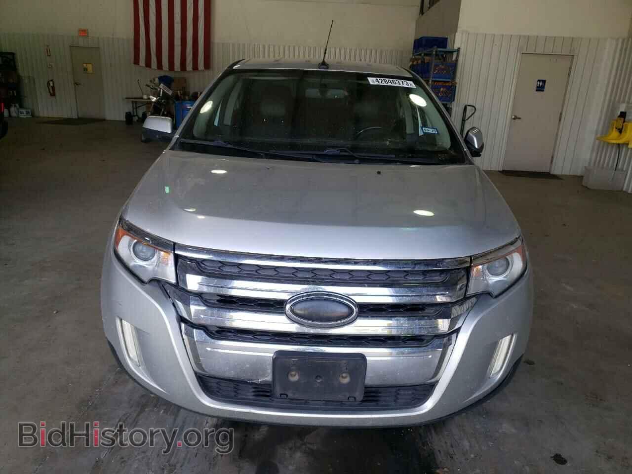 2013 FORD EDGE - VIN: 2FMDK3KC9DBC38675 - Photo 5