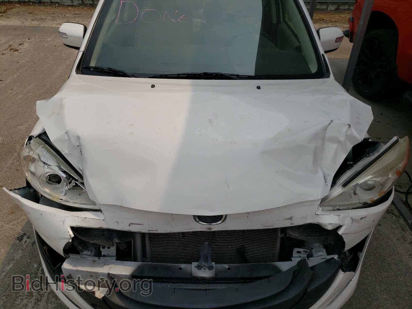 2015 MAZDA 5 - VIN: JM1CW2BL1F0190155 - Фото 7