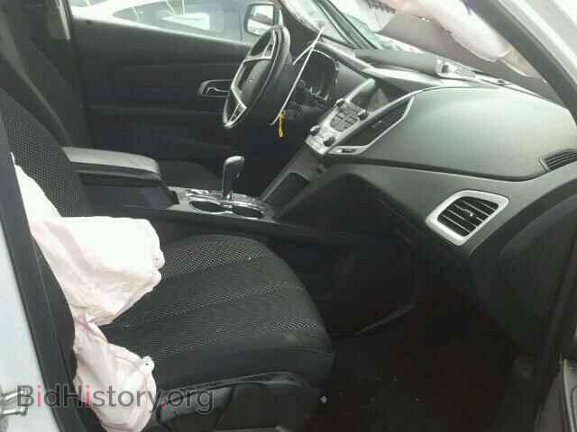2013 GMC TERRAIN - VIN: 2GKFLTEK7D6412298 - Photo 5