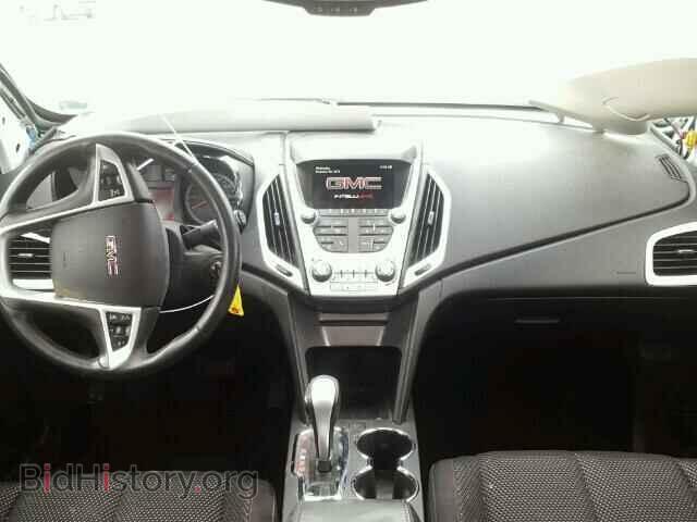2013 GMC TERRAIN - VIN: 2GKFLTEK7D6412298 - Photo 9