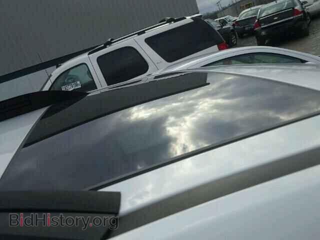 2013 GMC TERRAIN - VIN: 2GKFLTEK7D6412298 - Photo 10