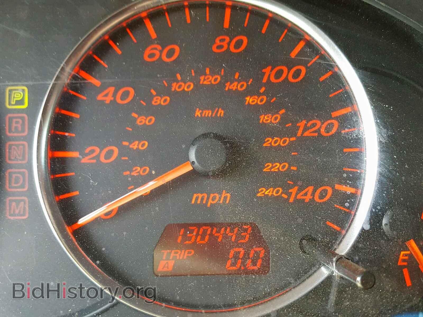 2006 MAZDA 6 - VIN: 1YVHP80D365M31034 - Фото 8