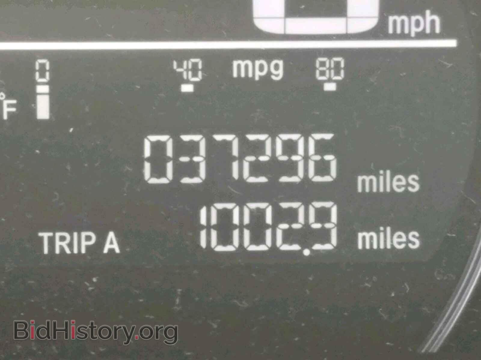 2017 HONDA CIVIC - VIN: 2HGFC2F54HH527113 - Фото 8