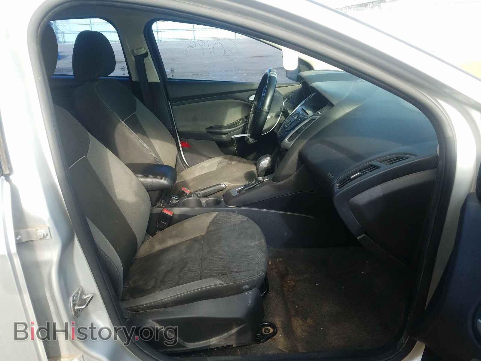 2014 FORD FOCUS - VIN: 1FADP3F24EL327505 - Photo 5