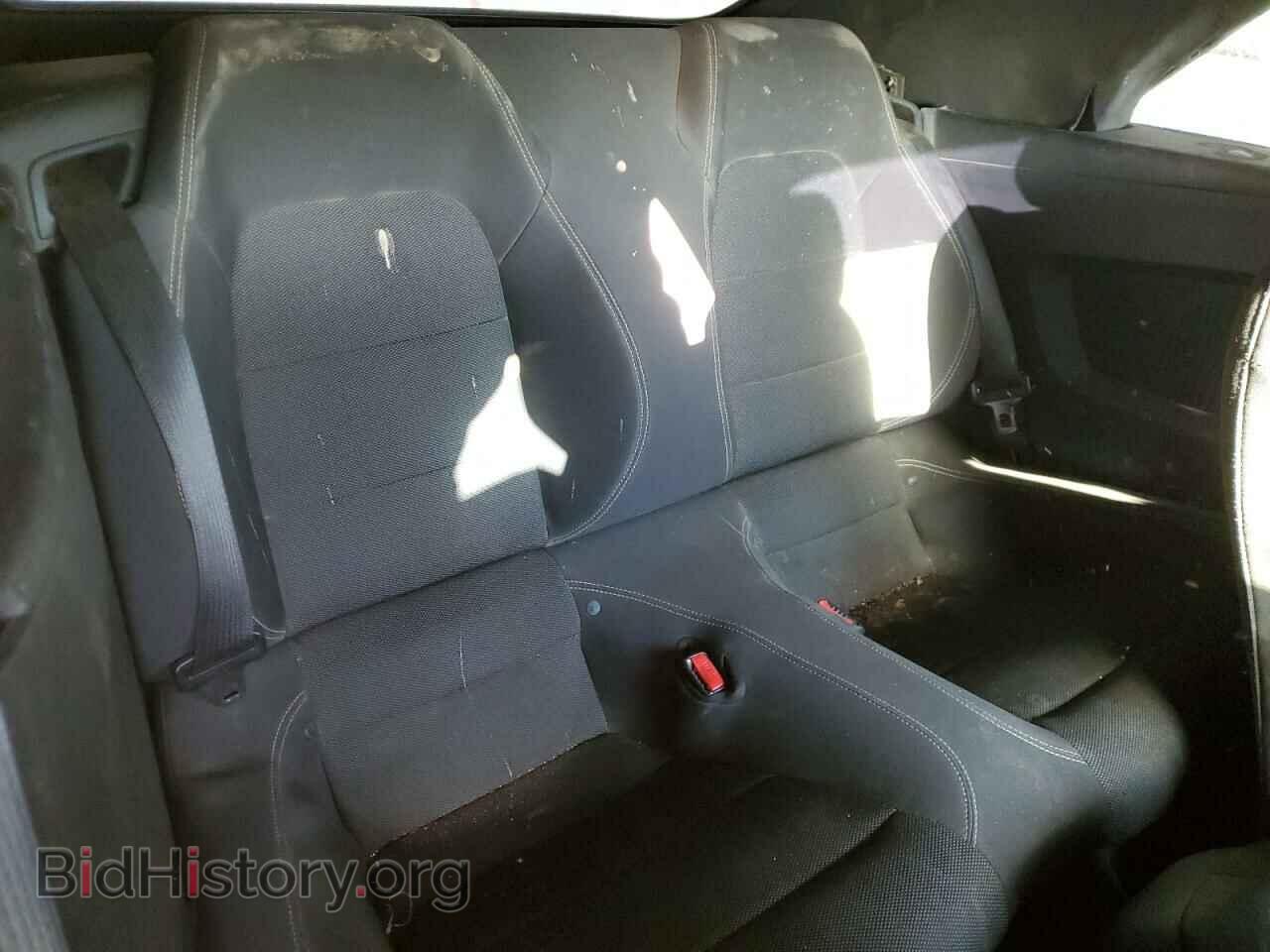 2017 FORD ALL Models - VIN: 1FATP8EM3H5324003 - Фото 10
