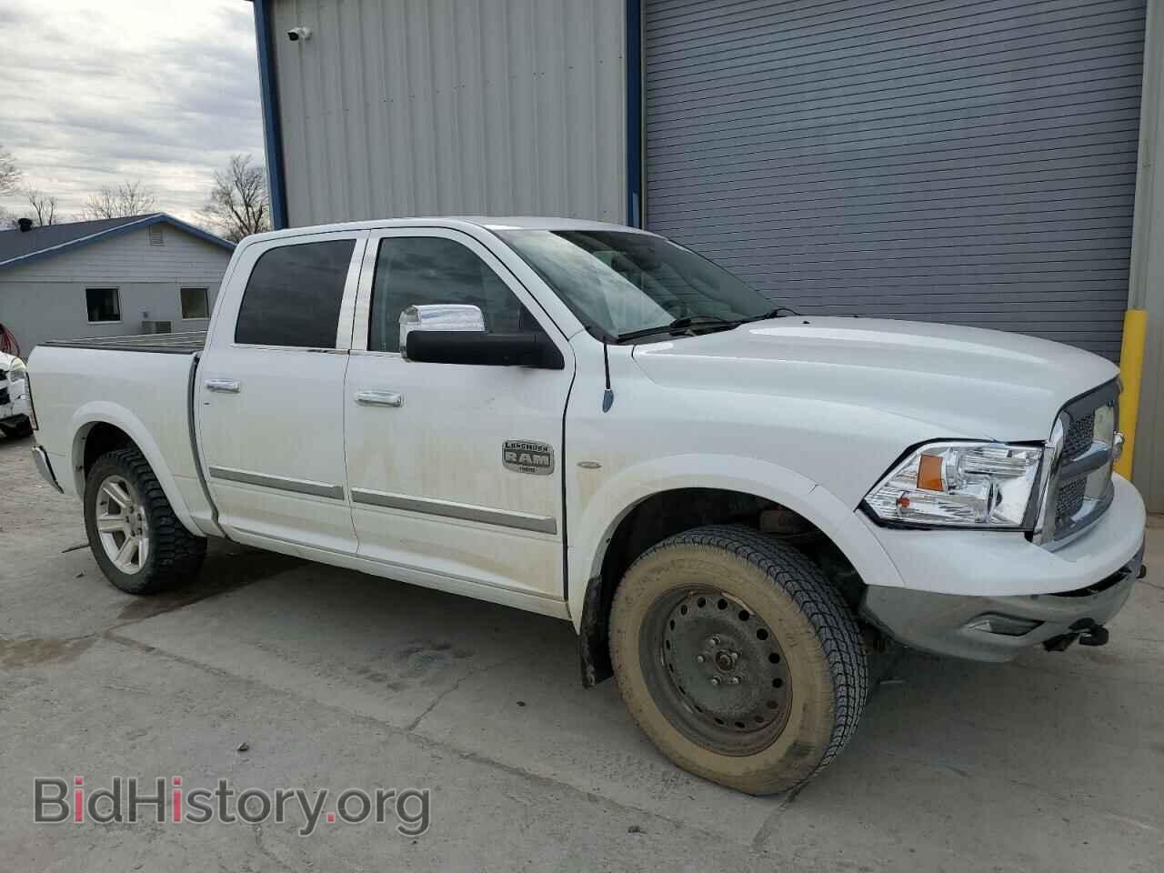 2012 DODGE RAM 1500 - VIN: 1C6RD7PT6CS106456 - Фото 4