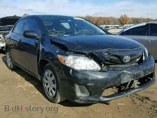 Фотография 5YFBU4EE7CP031605 - TOYOTA COROLLA 2012