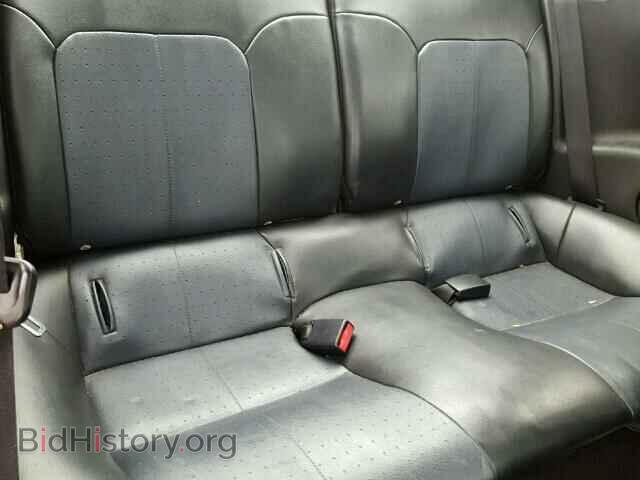 2003 MITSUBISHI ECLIPSE - VIN: 4A3AC74H83E205638 - Photo 6