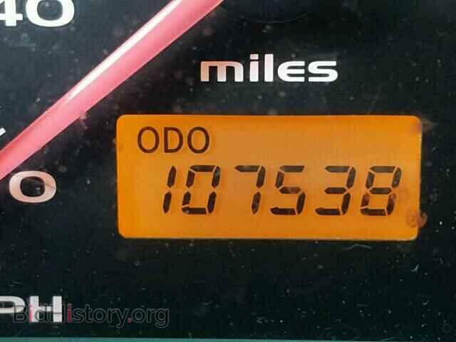 2003 MITSUBISHI ECLIPSE - VIN: 4A3AC74H83E205638 - Photo 8