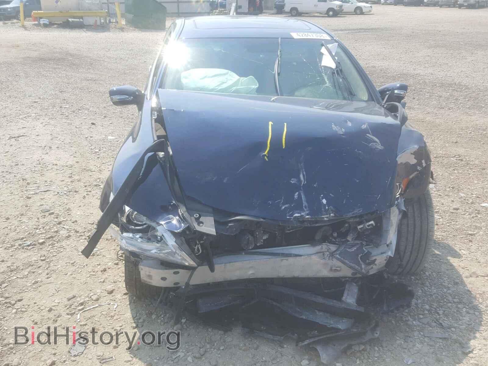 2011 LEXUS LS460 - VIN: JTHDL5EF7B5004053 - Фото 7