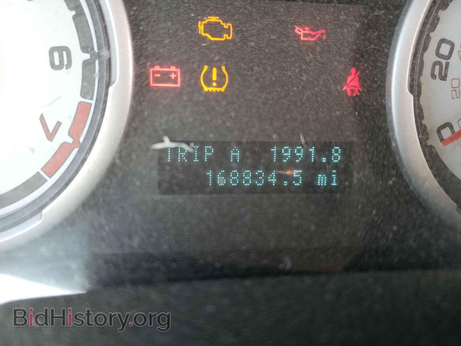 2008 FORD FOCUS - VIN: 1FAHP35N18W148953 - Фото 8