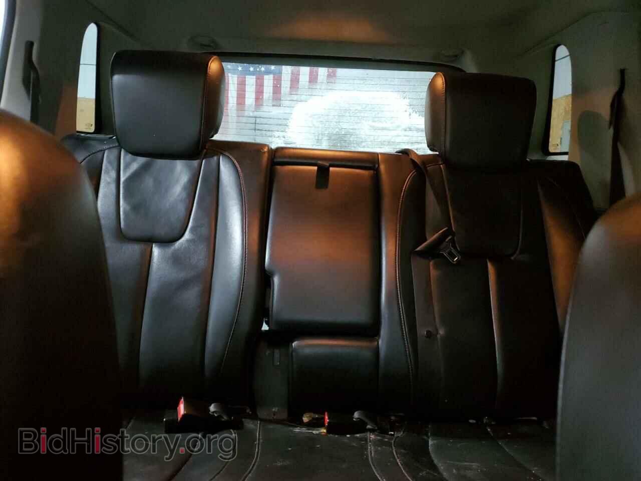 2011 GMC TERRAIN - VIN: 2CTFLVEC6B6459680 - Photo 10