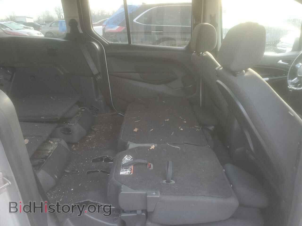 2014 FORD TRANSIT - VIN: NM0GE9F72E1159593 - Фото 11