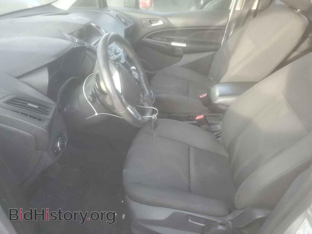 2014 FORD TRANSIT - VIN: NM0GE9F72E1159593 - Фото 7
