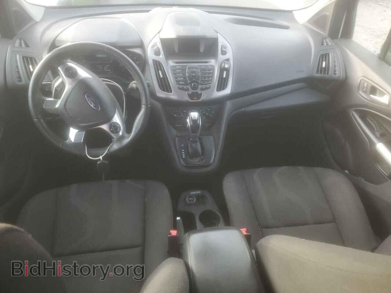2014 FORD TRANSIT - VIN: NM0GE9F72E1159593 - Фото 8